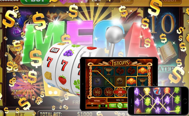 slot online 2